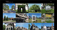 Desktop Screenshot of gilbertsville.com
